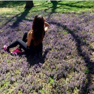 Meet your Posher, Jacinda diamond